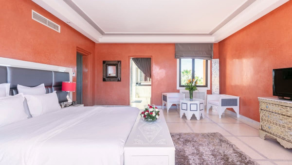 Villa Koutoubia - 13