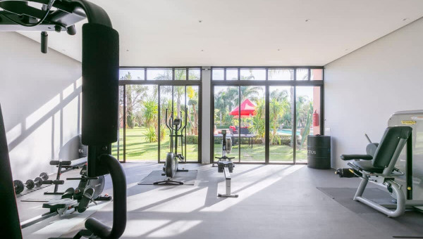 Villa Koutoubia - 12