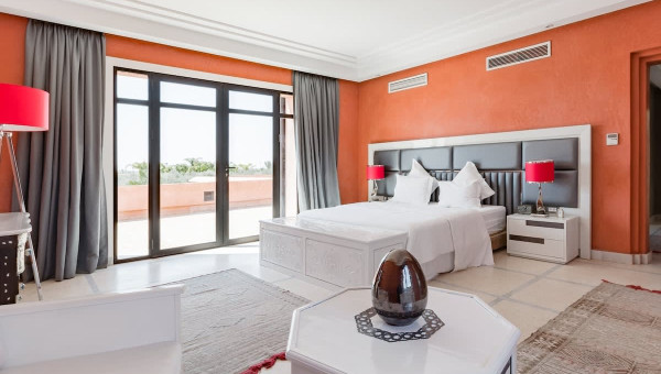 Villa Koutoubia - 11