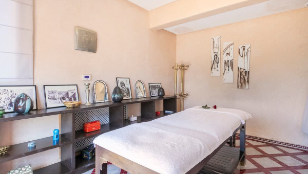 Villa Koutoubia - 10