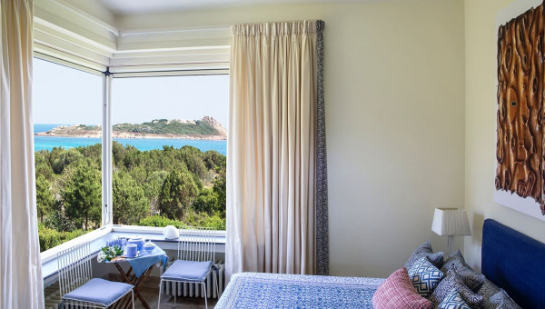 Villa Abbondanzza - 13