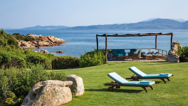 Villa Abbondanzza - 12