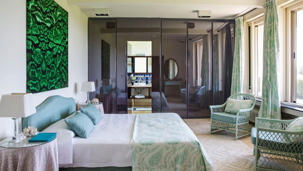 Villa Abbondanzza - 11