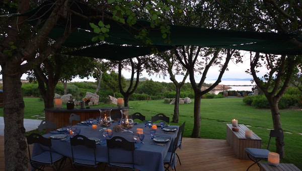 Villa Abbondanzza - 10