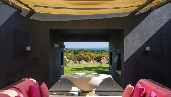 Villa Abbondanzza - 9