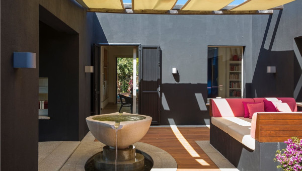 Villa Abbondanzza - 8