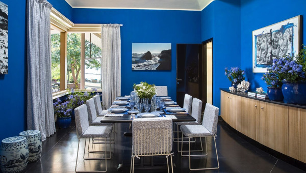 Villa Abbondanzza - 7