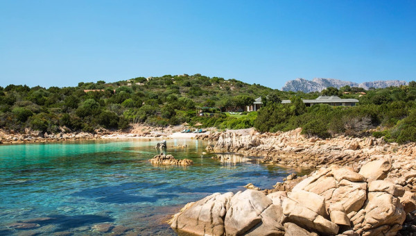 Villa Abbondanzza - 5