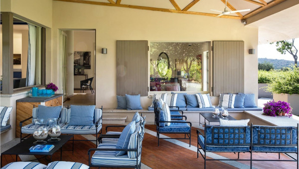 Villa Abbondanzza - 4