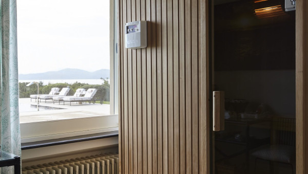 Villa Abbondanzza - 3