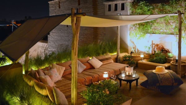 Riad Douceur & Douiria - 13