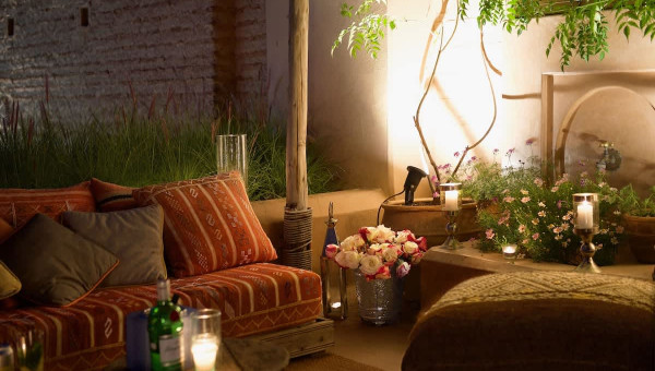 Riad Douceur & Douiria - 12