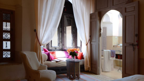 Riad Douceur & Douiria - 8