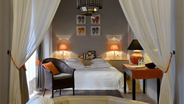 Riad Douceur & Douiria - 3