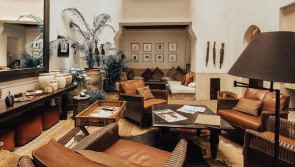 Riad Douceur & Douiria - 1