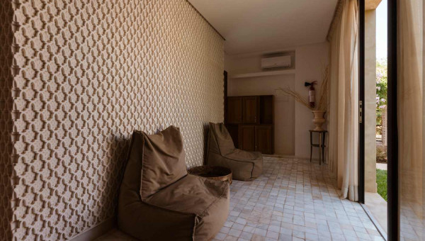 Les Jardins de la Siredrah - 14