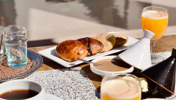 Les Jardins de la Siredrah - 13