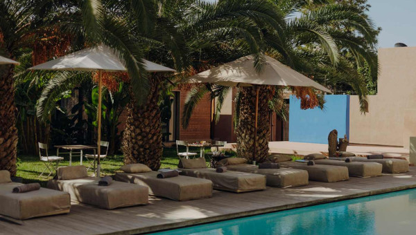 Les Jardins de la Siredrah - 11