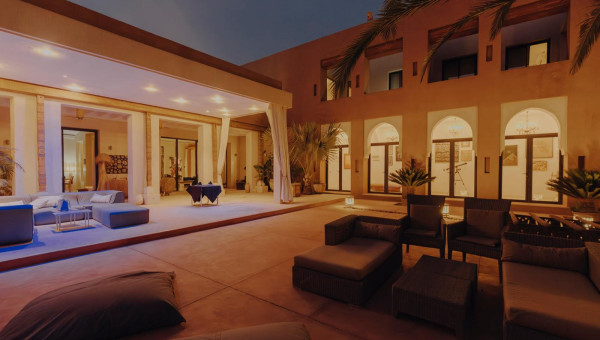 Les Jardins de la Siredrah - 10