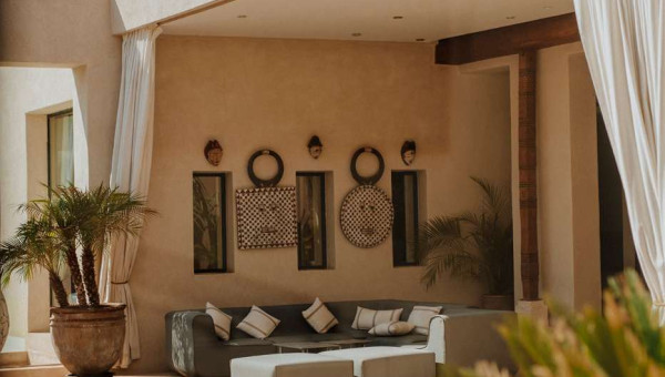 Les Jardins de la Siredrah - 9