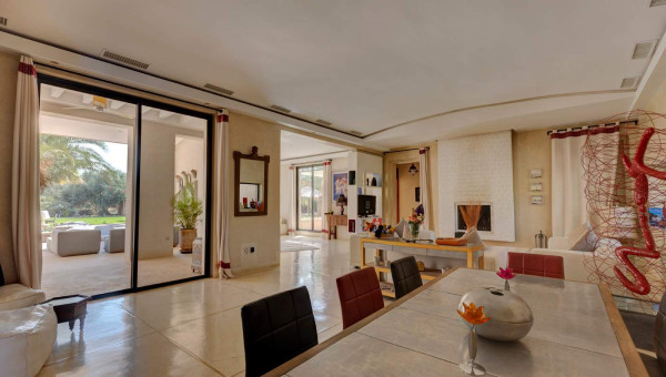 Les Jardins de la Siredrah - 8