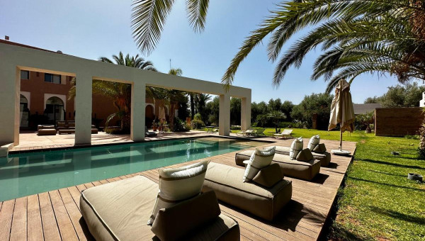 Les Jardins de la Siredrah - 7