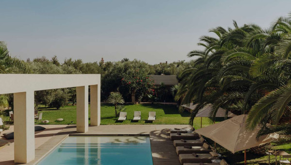 Les Jardins de la Siredrah - 6