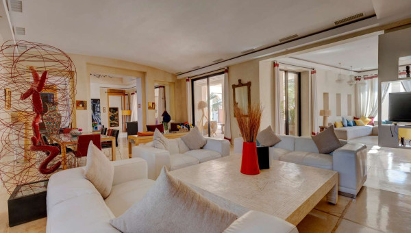 Les Jardins de la Siredrah - 5