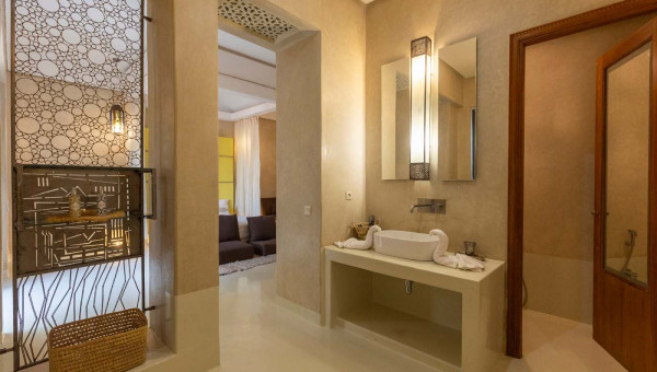 Les Jardins de la Siredrah - 2