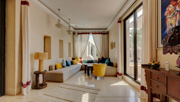 Les Jardins de la Siredrah - 1