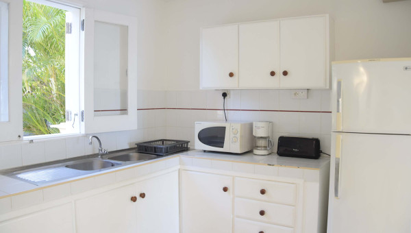 Résidence Les Banians - 13