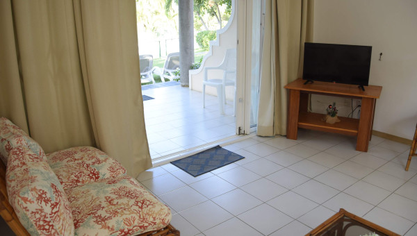 Résidence Les Banians - 12