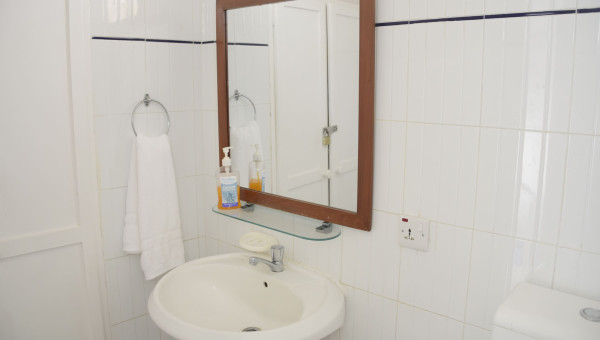 Résidence Les Banians - 8