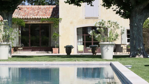 Bastide de Charme - 13