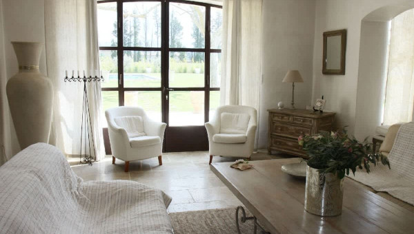 Bastide de Charme - 11