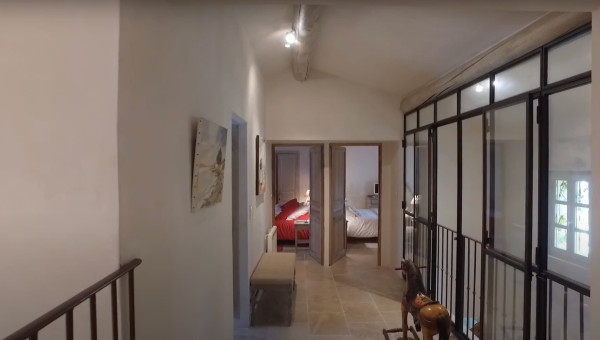 Bastide de Charme - 10