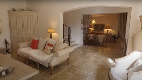 Bastide de Charme - 9