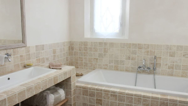 Bastide de Charme - 8