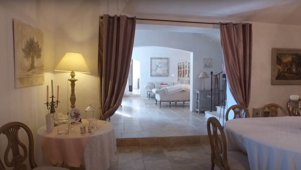 Bastide de Charme - 7