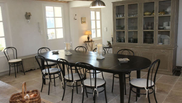 Bastide de Charme - 6