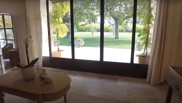 Bastide de Charme - 5