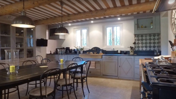 Bastide de Charme - 4