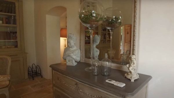 Bastide de Charme - 1