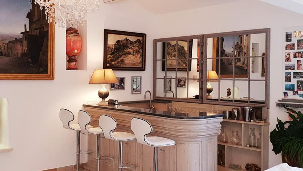 Villa La Boisée - 13