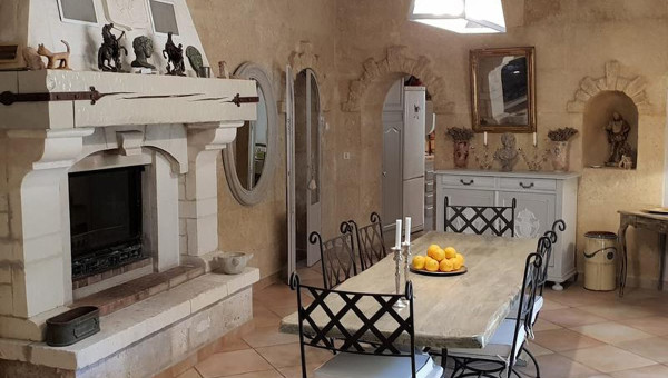 Villa La Boisée - 12