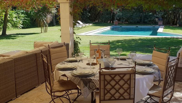 Villa La Boisée - 11