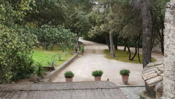 Villa La Boisée - 10