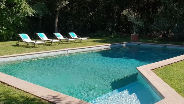 Villa La Boisée - 8