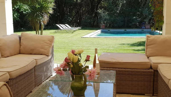 Villa La Boisée - 6