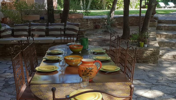 Villa La Boisée - 5